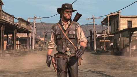 How to Play Red Dead Redemption 1 on PC .